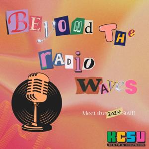 Beyond The Radiowaves