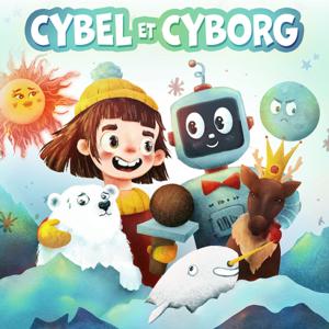 Cybel & Cyborg