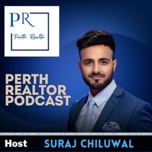 Perth Realtor Podcast