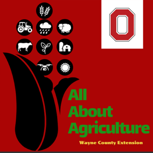 All About Agriculture by Ohio State University Extension