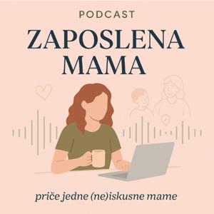 Zaposlena mama