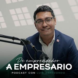 De Emprendedor a Empresario