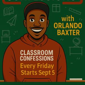 Classroom Confessions