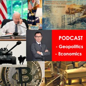 Geopolitical Research