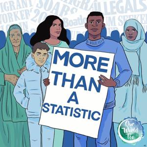More Than A Statistic