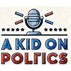 A Kid on Politics