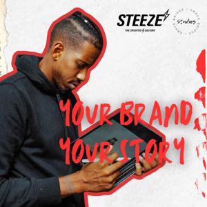 The YBYS Show: Your Brand, Your Story