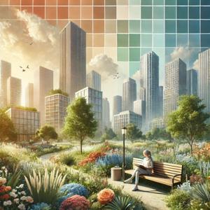 Psicologia urbana para todos