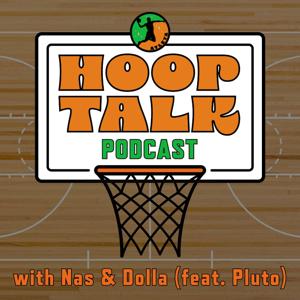 HoopTalk: Podcast