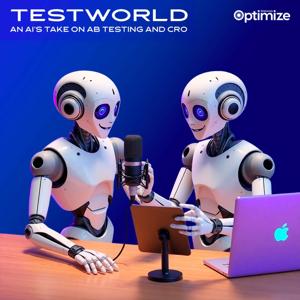 TESTWORLD: An AI's Take on AB Testing and CRO