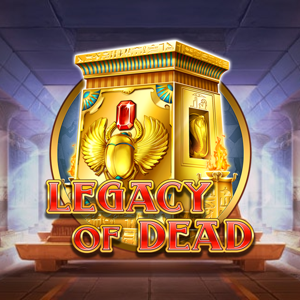 Legacy Of Dead Podcast