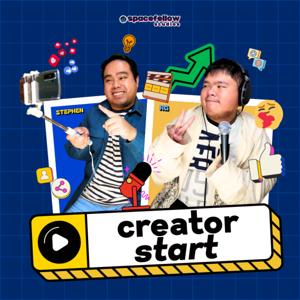 Creator Start