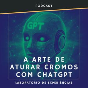 A Arte de Aturar Cromos com ChatGPT