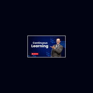 The Power of Continuous Learning: Creating a Culture of Growth and Development