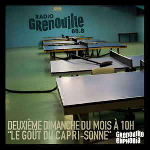 Le Goût du Capri-sonne