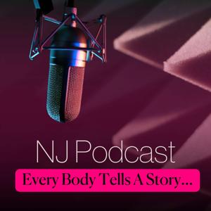 Every Body Tells A Story...