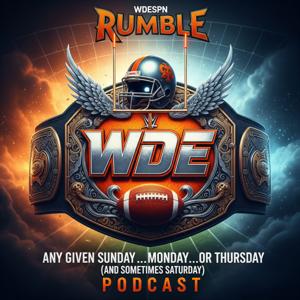 The Official WDESPN Rumble Podcast