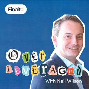 Overleveraged