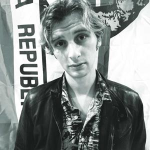 In the Morning with Liam Dow