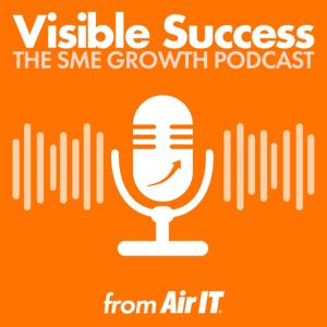 Visible Success from Air IT