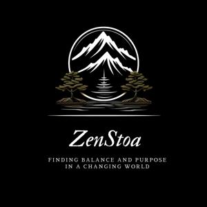 ZenStoa: Finding Balance and Purpose in a Changing World