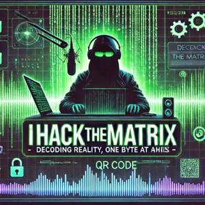 IHacktheMatrix