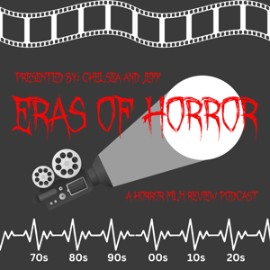 Eras of Horror