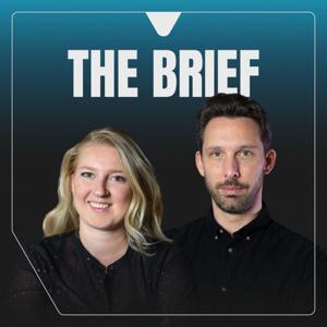 The Brief - Een podcast over merken, marketing en content