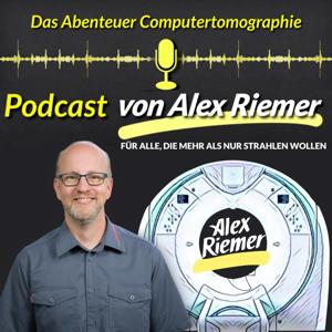 Das Abenteuer Computertomographie
