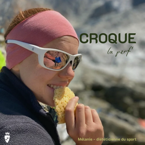 Croque la perf'