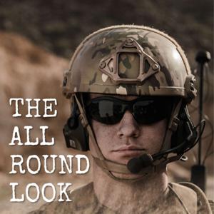 The All Round Look Podcast