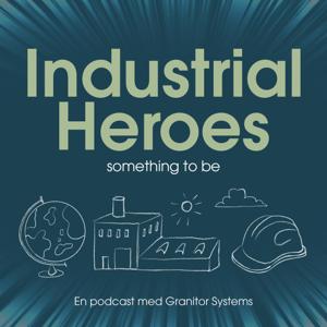 Industrial Heroes