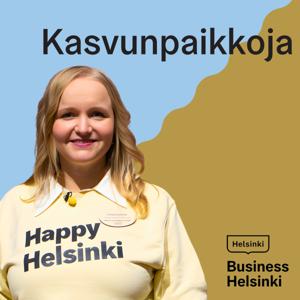 Kasvunpaikkoja: Business Helsinki
