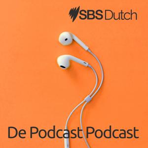 De Podcast Podcast