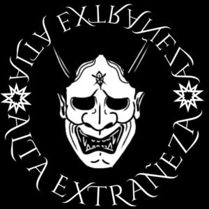 Alta extrañeza