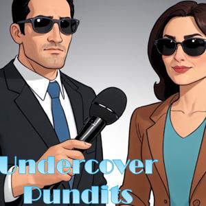 Undercover Pundits