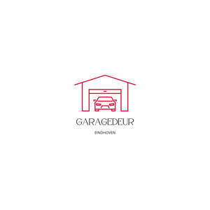Garagedeur Eindhoven