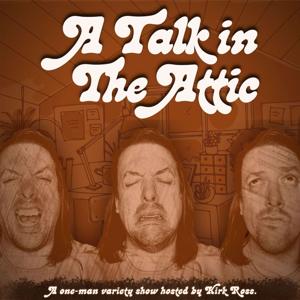A Talk in the Attic
