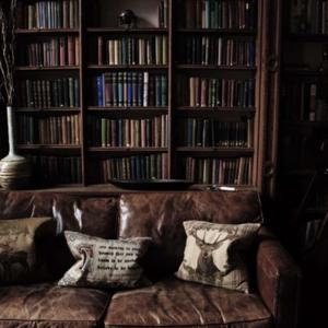 Antique Stories ASMR