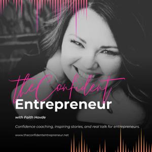 The Confident Entrepreneur
