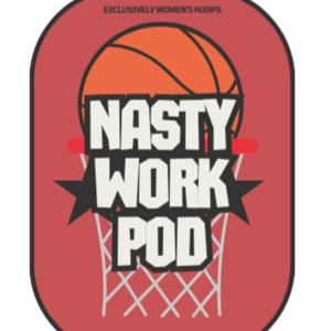 The Nasty Work Pod