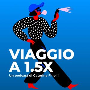 Viaggio a 1.5x - Europa