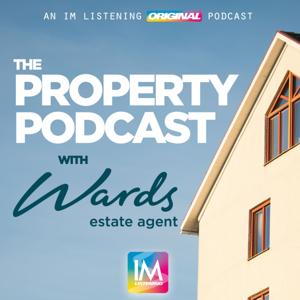 The Property Podcast with Wards Estate Agent