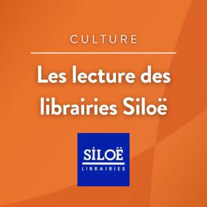 Les conseils de lecture des librairies Siloë