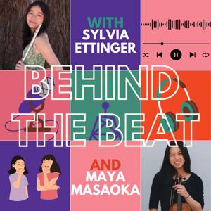 Behind the Beat