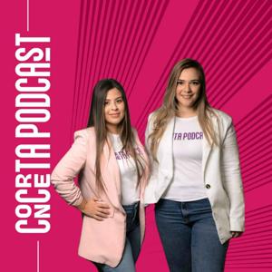 Concreta Podcast