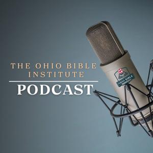 The Ohio Bible Institute Podcast