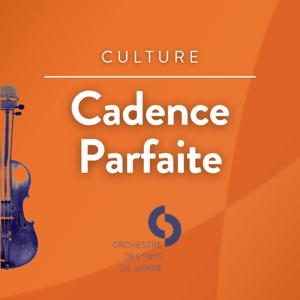Cadence Parfaite · RCF Savoie Mont-Blanc