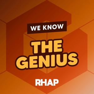 We Know The Genius by Zach & Cory Wurtenberger