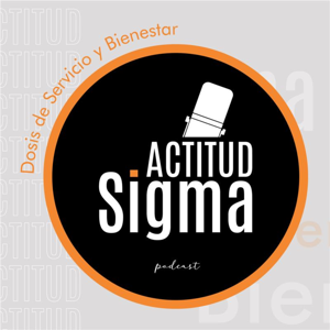Actitud Sigma